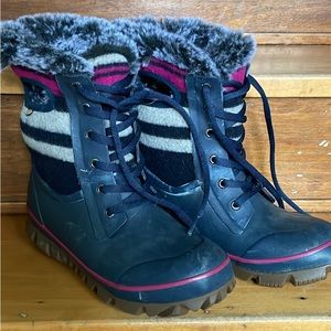 Bogs boots. Women’s 7.